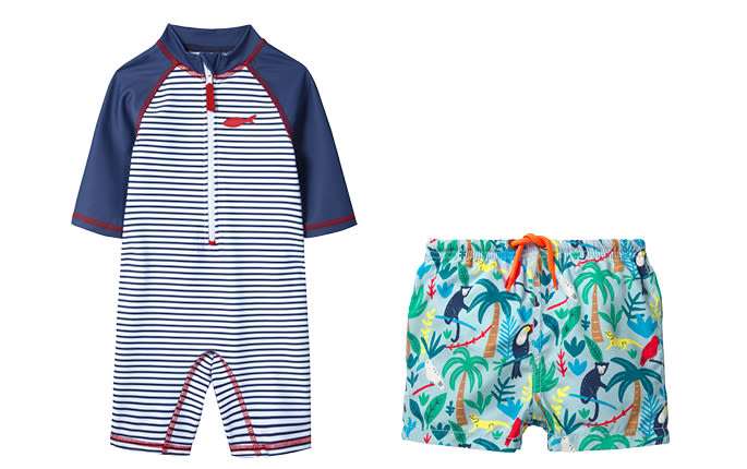 Teens Swimwear  John Lewis & Partners