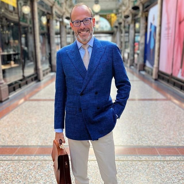 Yorkshire's Own ✨

At Victoria Leeds, we're lucky to have a whole host of Yorkshire own brands all in one place! We're proud of this offering, so we're celebrating each of them weekly, next up we have none other than @michelsbergtailoring, read on to discover more👇

At Michelsberg Tailoring, service is everything. It's a unique, highly personal and totally unforgettable journey, culminating in the delivery of a stunning, made-to-measure garment.

Reputation means everything, and with over sixteen years experience and the gift of good taste, ensures an experience of legendary proportions.

📍24a Queen Victoria Street